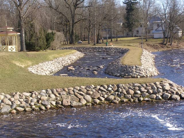 Põltsamaa pais - Image 2