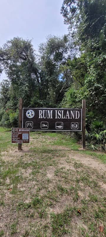 Rum Island Springs County Park - Image 2
