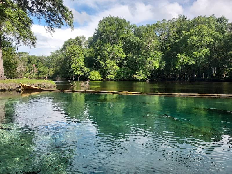 Rum Island Springs County Park - Image 1