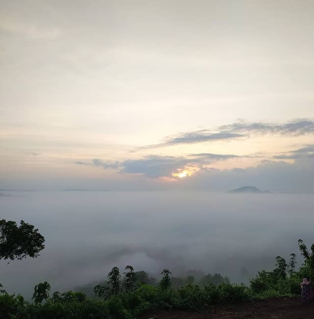 Eco turism puramannur - Image 2