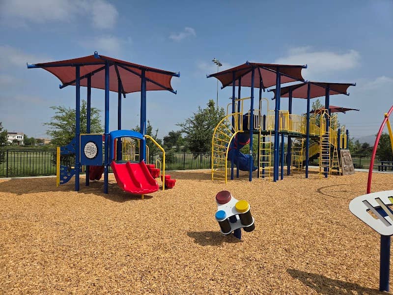 Heritage Lake Sports Park, Valley-Wide Recreation and Park District - Image 2