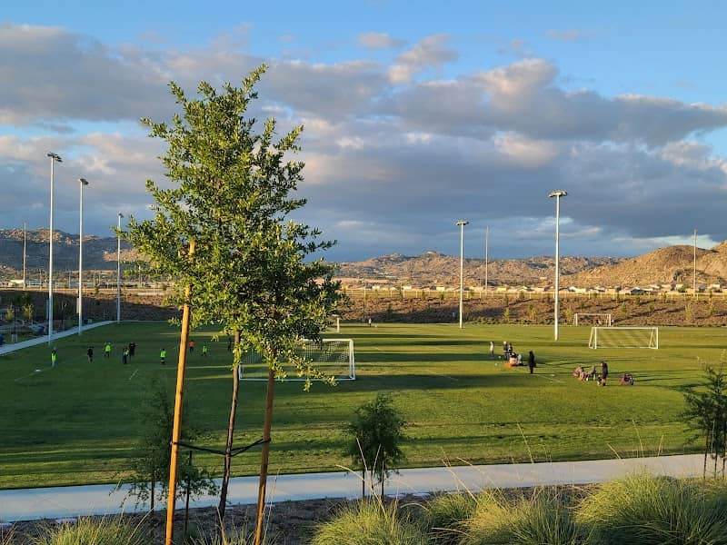 Heritage Lake Sports Park, Valley-Wide Recreation and Park District - Image 1