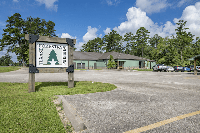 Texas Forestry Museum - Image 1