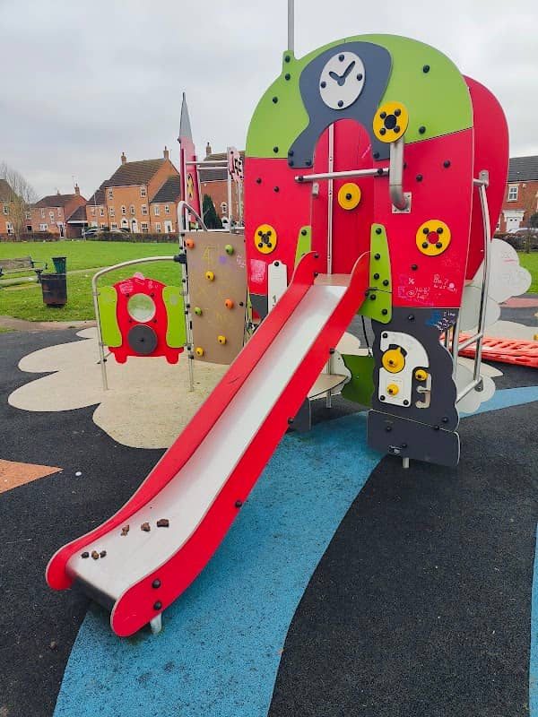 Playground - Image 1