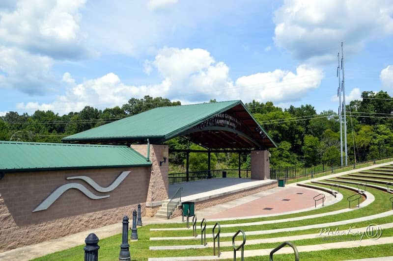 Northwest Georgia Amphitheatre - Image 1