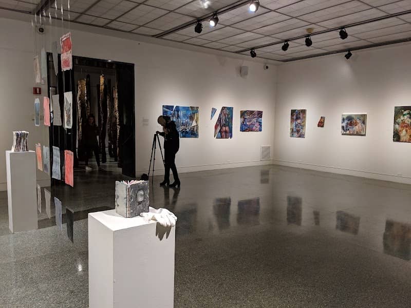 Grunwald Gallery of Art - Image 1