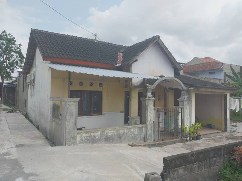 Omah Ngarep Sawah - Image 1