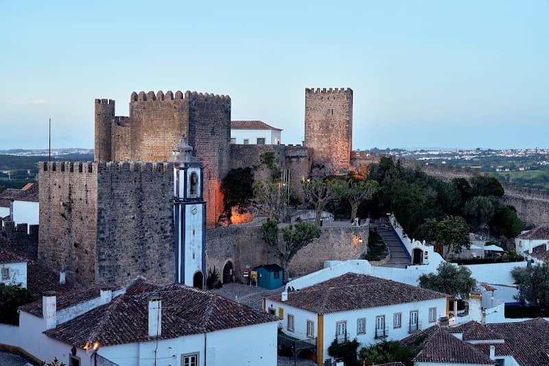 Castelo de Óbidos - Image 1