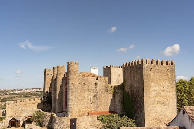 Castelo de Óbidos - Image 3