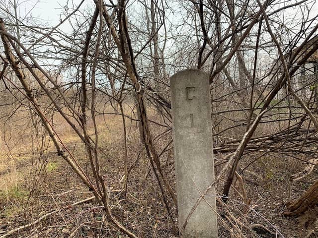 Old NYC Canandaigua-Holcomb Line - Image 2