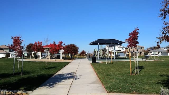 Sparrow Park - Image 2