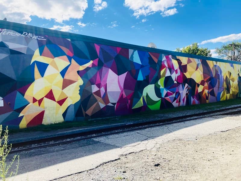 Mural - Image 1