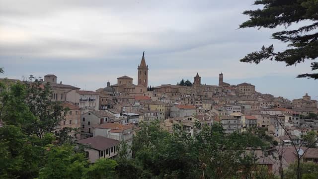 City Viewpoint - Image 1