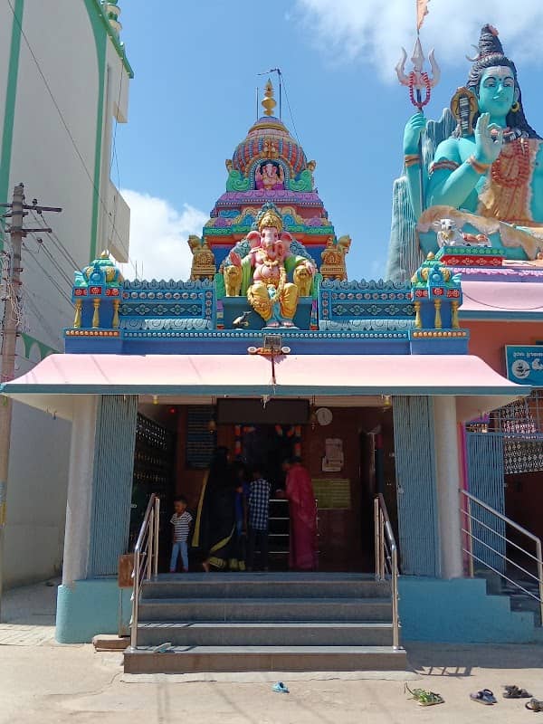 Sri Eshwara Temple - Image 1