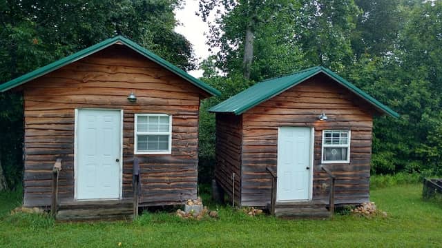 Switchback Creek Campground - Image 1