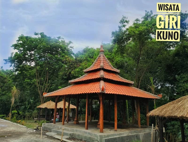 WGK Wisata Giri Kuno - Image 1