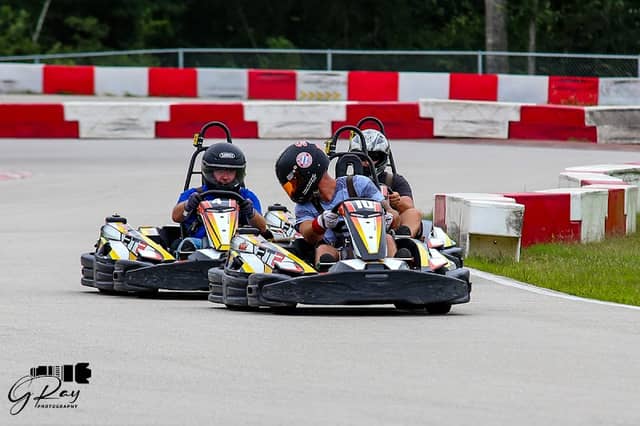 Houston Karting Complex - Image 2
