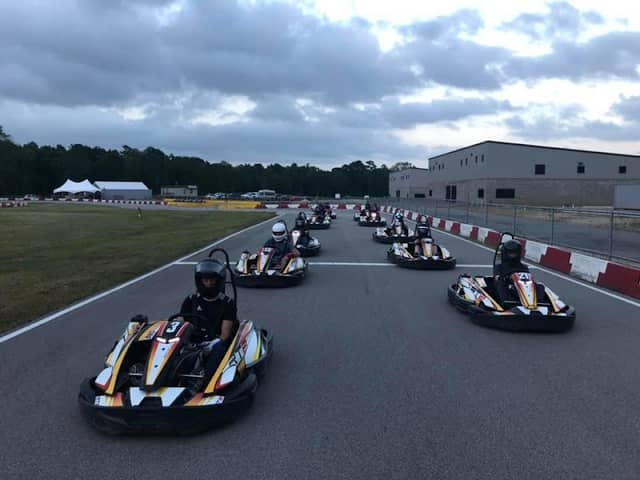 Houston Karting Complex - Image 1