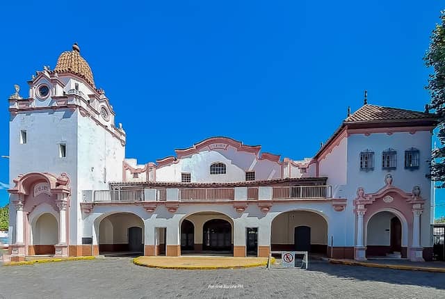 Museo Ferroviario - Image 1