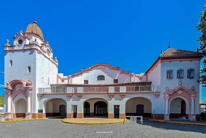 Museo Ferroviario - Image 1