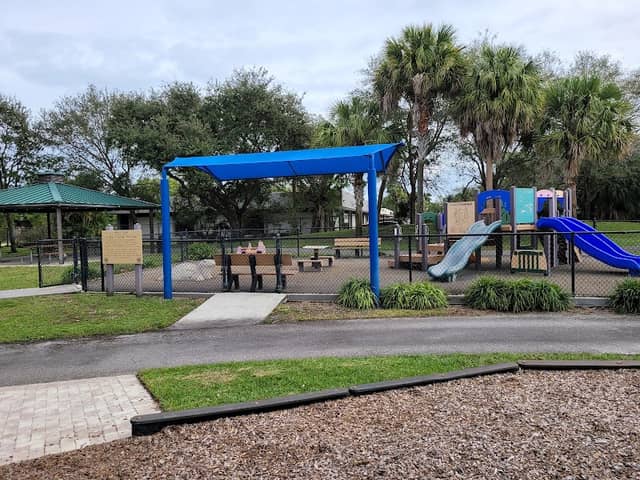 Lake Clarke Shores Community Park - Image 1