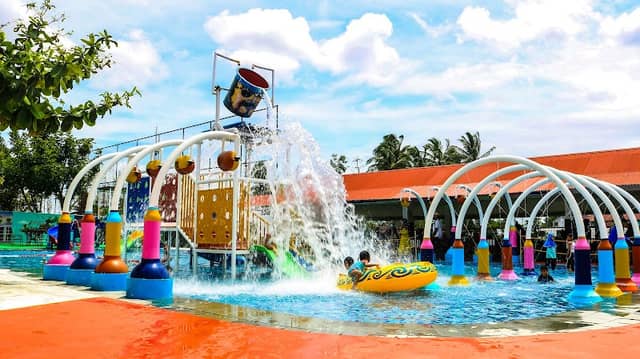 Emersia Wonderland - Image 1