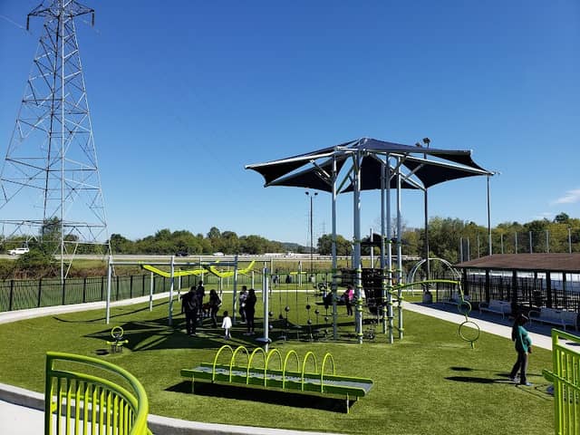Veterans Park - Image 1