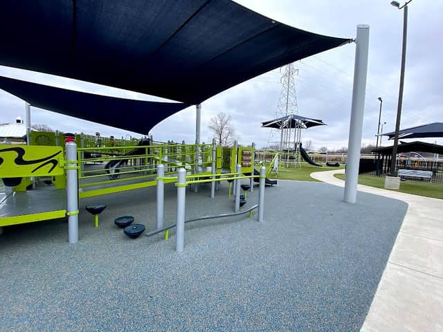 Veterans Park - Image 2