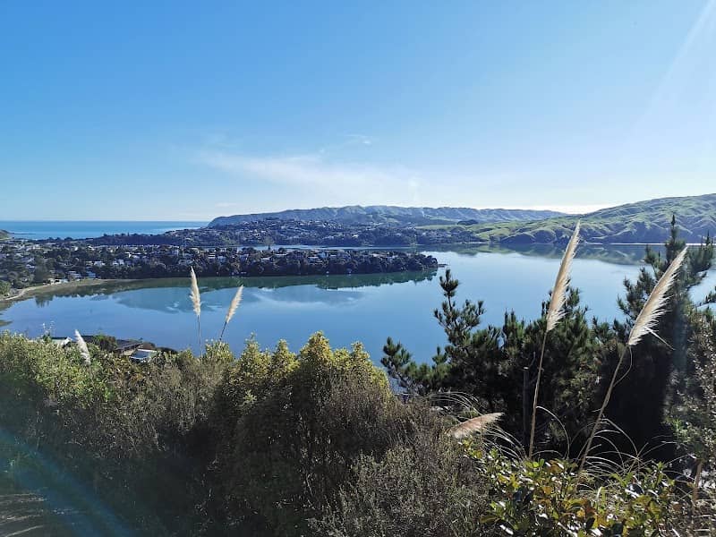 Spinnaker Summit Lookout - Image 1
