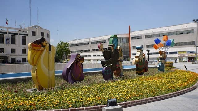 Martyrs' Square - Image 1