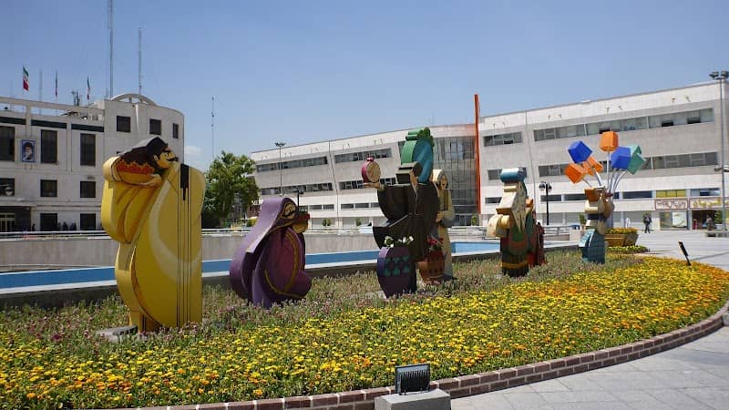 Martyrs' Square - Image 1