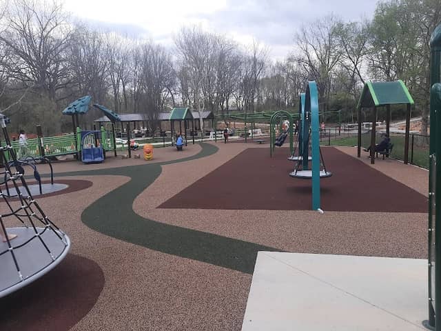 City Centre Park - Image 3