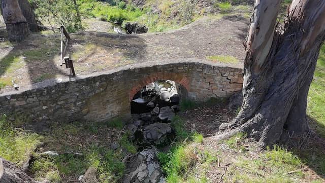 Lowes Bridge - Image 1