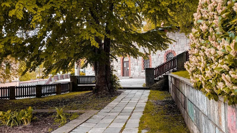 Park Evropa - Image 2