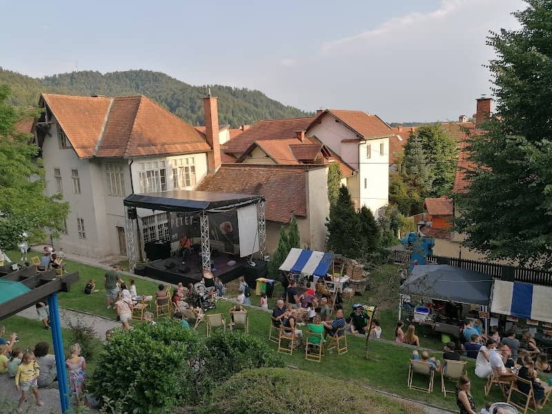 Park Evropa - Image 1