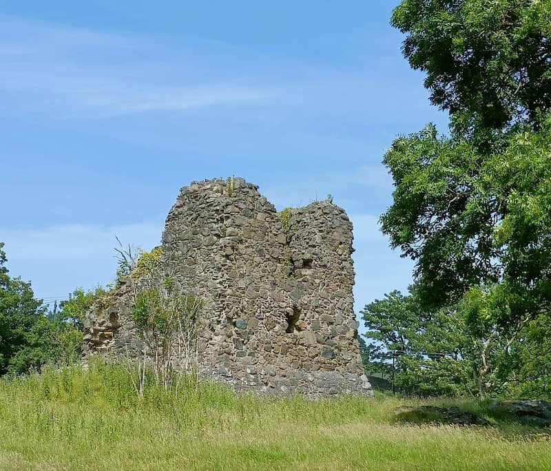Castle Carra - Image 1