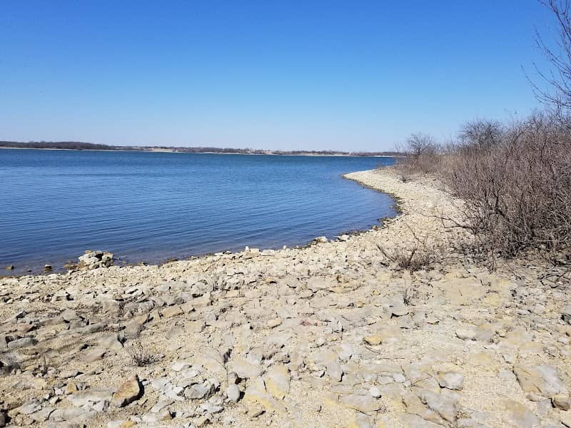 Melvern Riverfront Park and Trails - Image 1