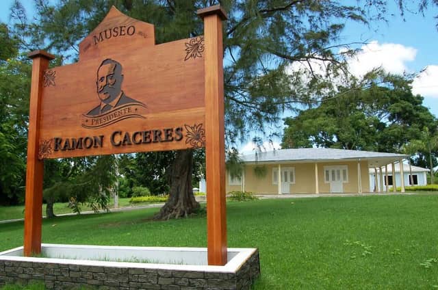 Ramón Cáceres Museum - Image 1