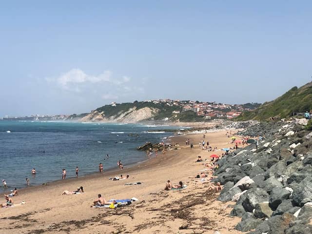 Plage de Parlementia - Image 2