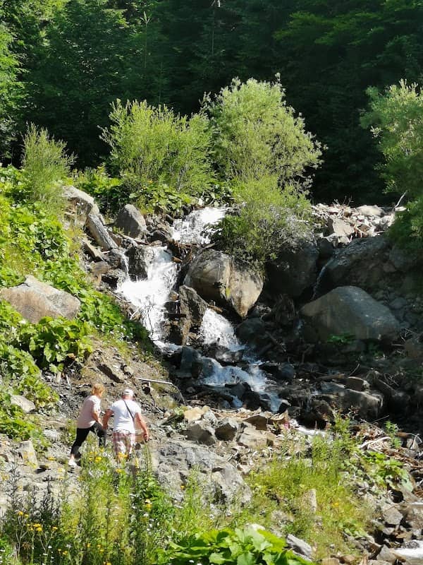 Cascadă - Image 1