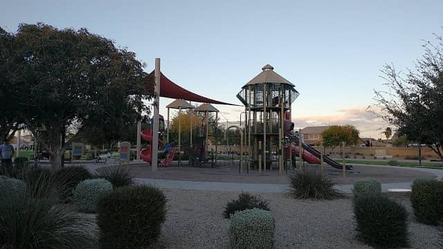 Mission Royale II, Private Park - Image 1