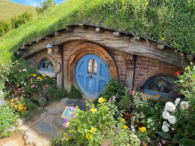 Hobbiton™ Movie Set Tours - Image 1