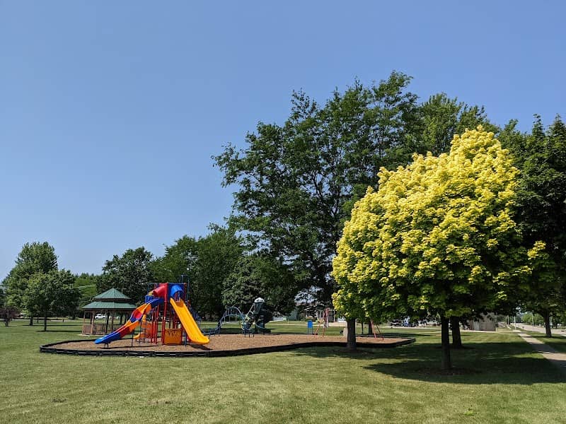 Northfield Park - Image 1