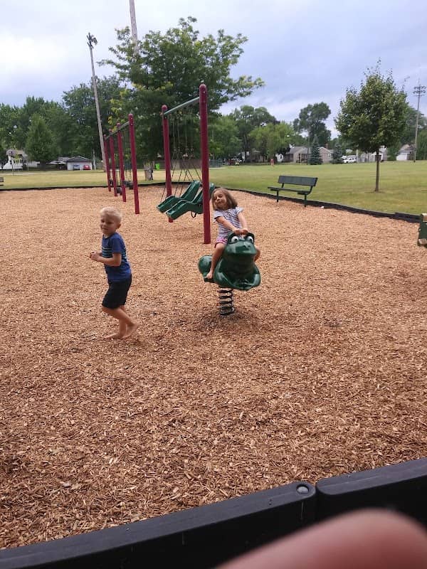 Huffman Park - Image 1