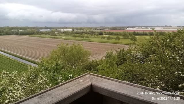 Uitkijkpunt Tespelduyn - Image 2