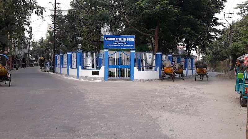 Children Park - Image 1