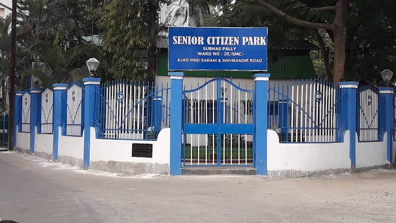 Children Park - Image 2