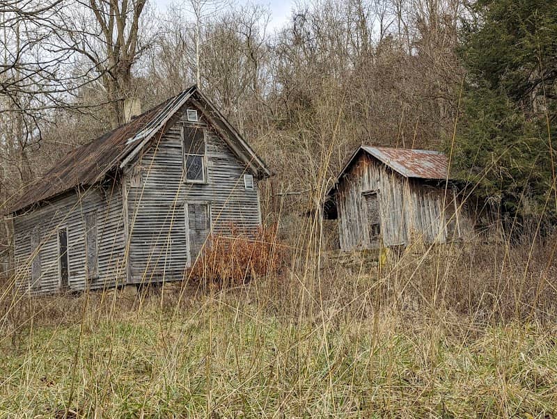 Sugar Creek Conservation Area - Image 1