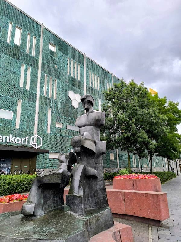 Twee Figuren - Image 1