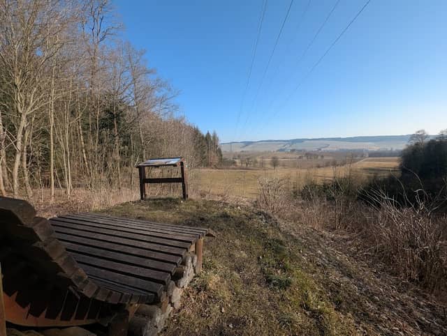 Rozhledna "Na Peškovce" - Image 1